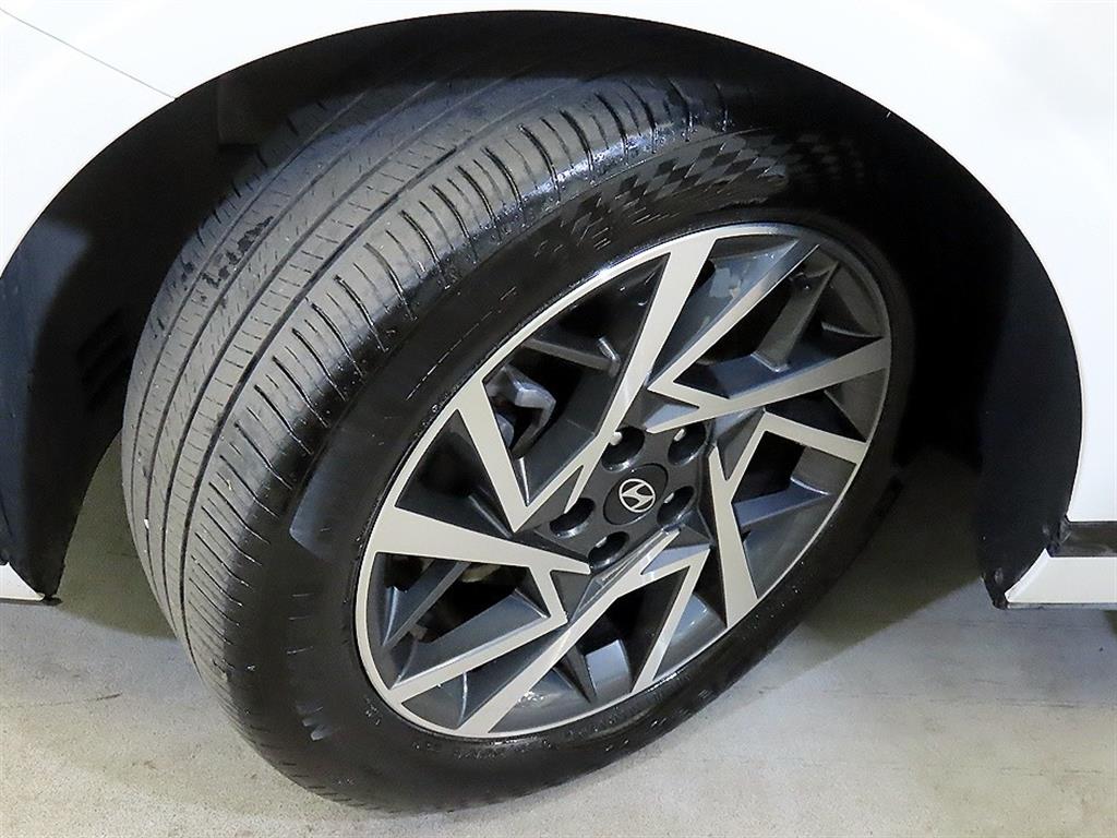 HYUNDAI Grandeur 2023 - Importación desde Corea - HF Imports Iquique - Foto 20