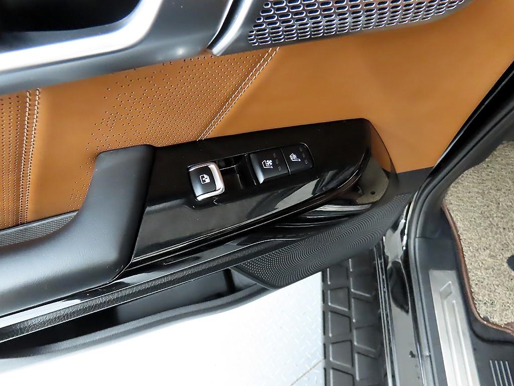 KIA Mohave - Vista 12