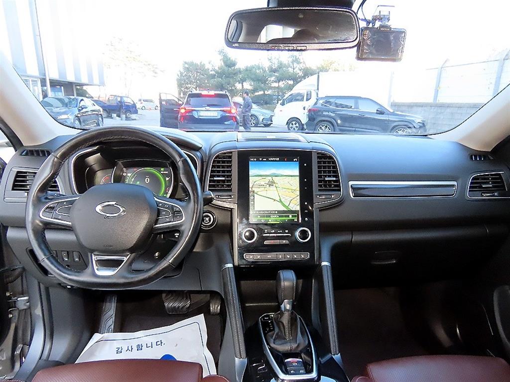 SAMSUNG QM6 - Vista 7