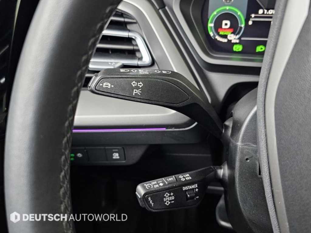 Audi Q4 2022 Negro - Importación desde Corea - HF Imports Iquique - Foto 18