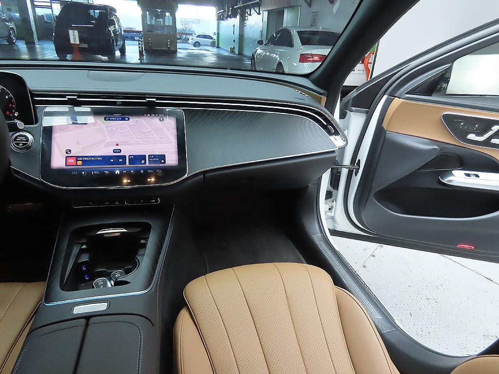 Mercedes Benz E class 2025 Blanco - Importación desde Corea - HF Imports Iquique - Foto 8