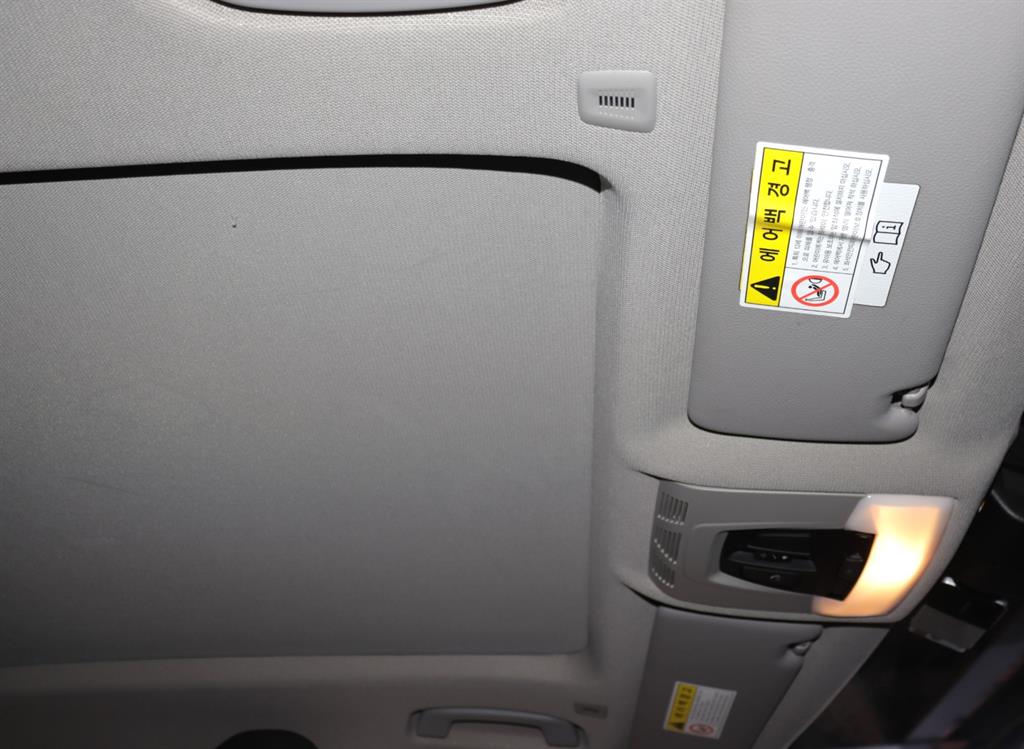 BMW Gran Turismo 2015 Blanco - Importación desde Corea - HF Imports Iquique - Foto 9