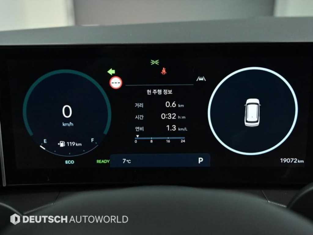 HYUNDAI Santa Fe - Vista 8