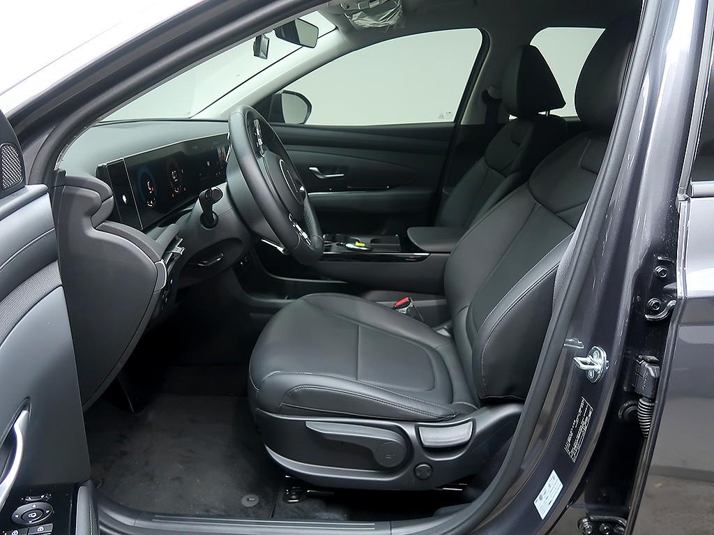 HYUNDAI Tucson 2024 Gris - Importación desde Corea - HF Imports Iquique - Foto 11