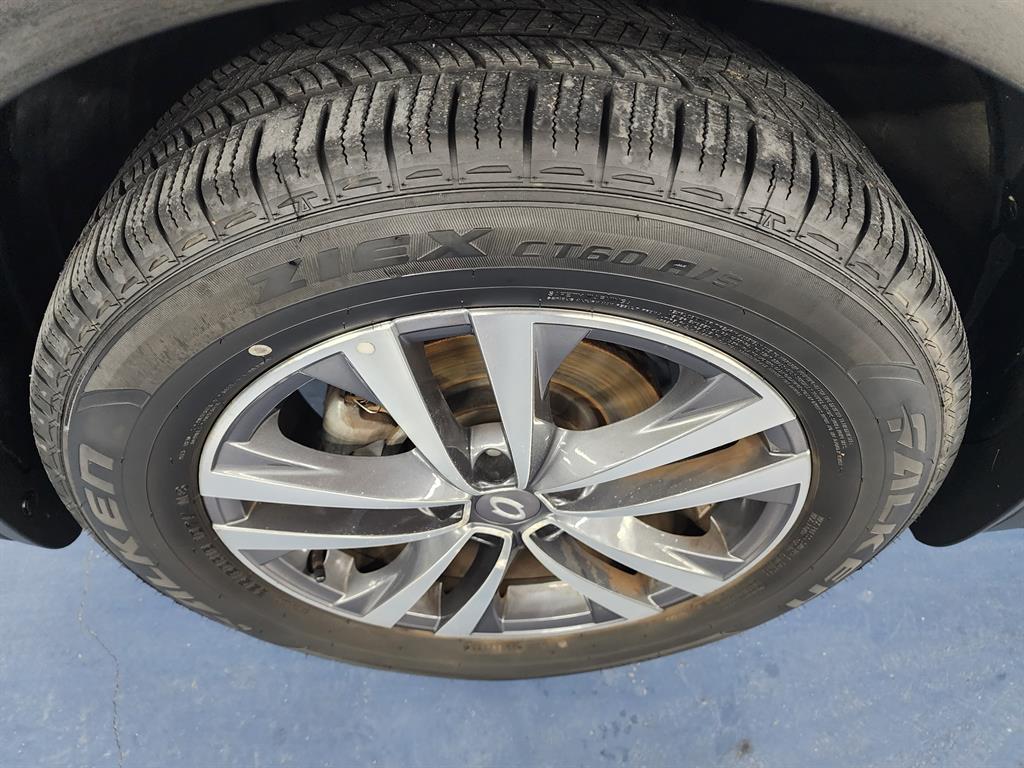 SAMSUNG QM6 2020 the color of pearl - Importación desde Corea - HF Imports Iquique - Foto 15