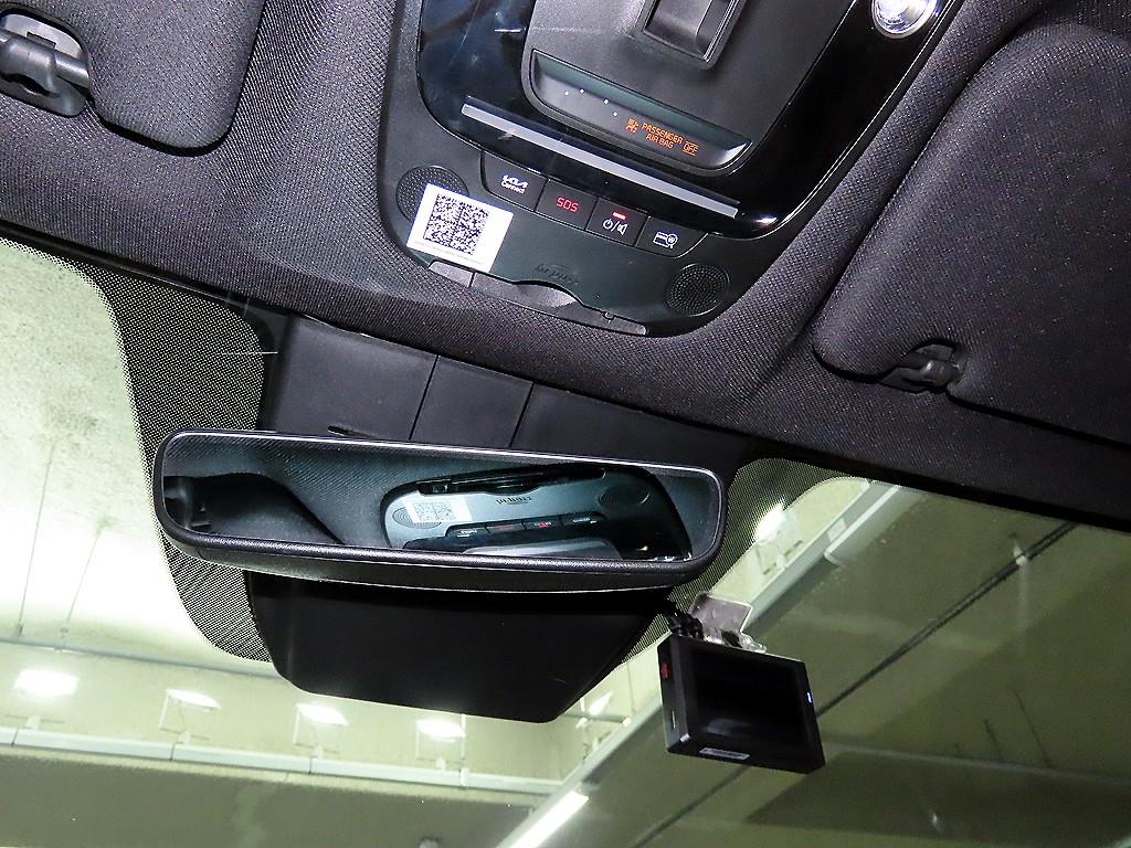 KIA Sorento 2022 - Importación desde Corea - HF Imports Iquique - Foto 15