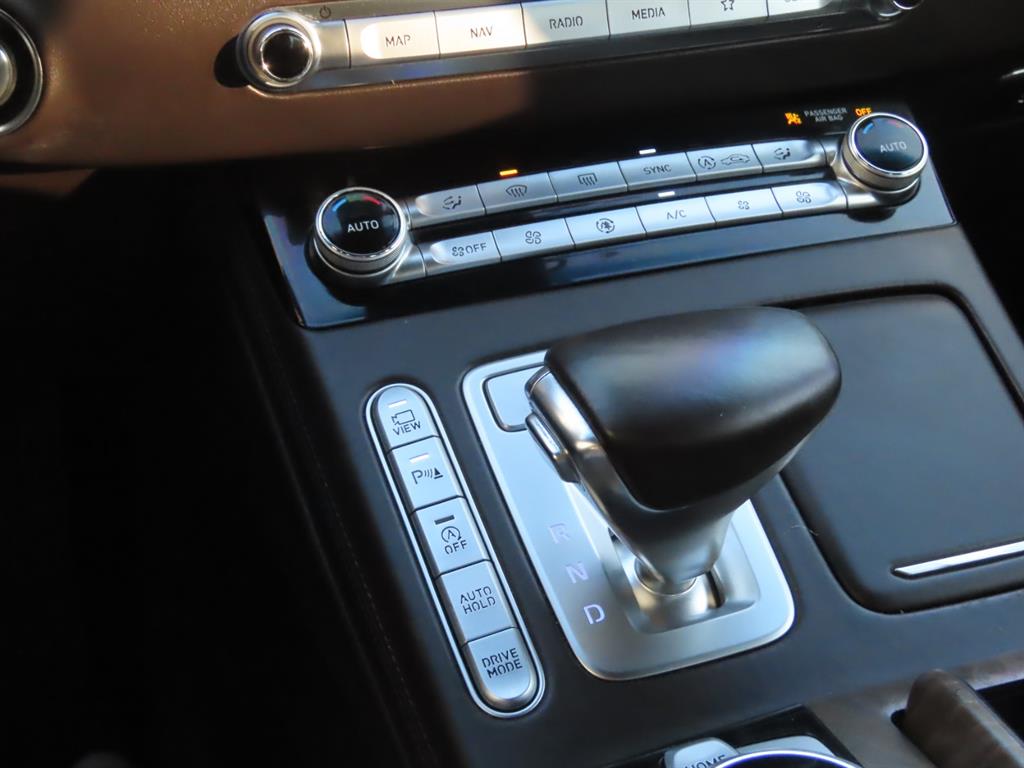 Genesis G90 2019 - Importación desde Corea - HF Imports Iquique - Foto 11