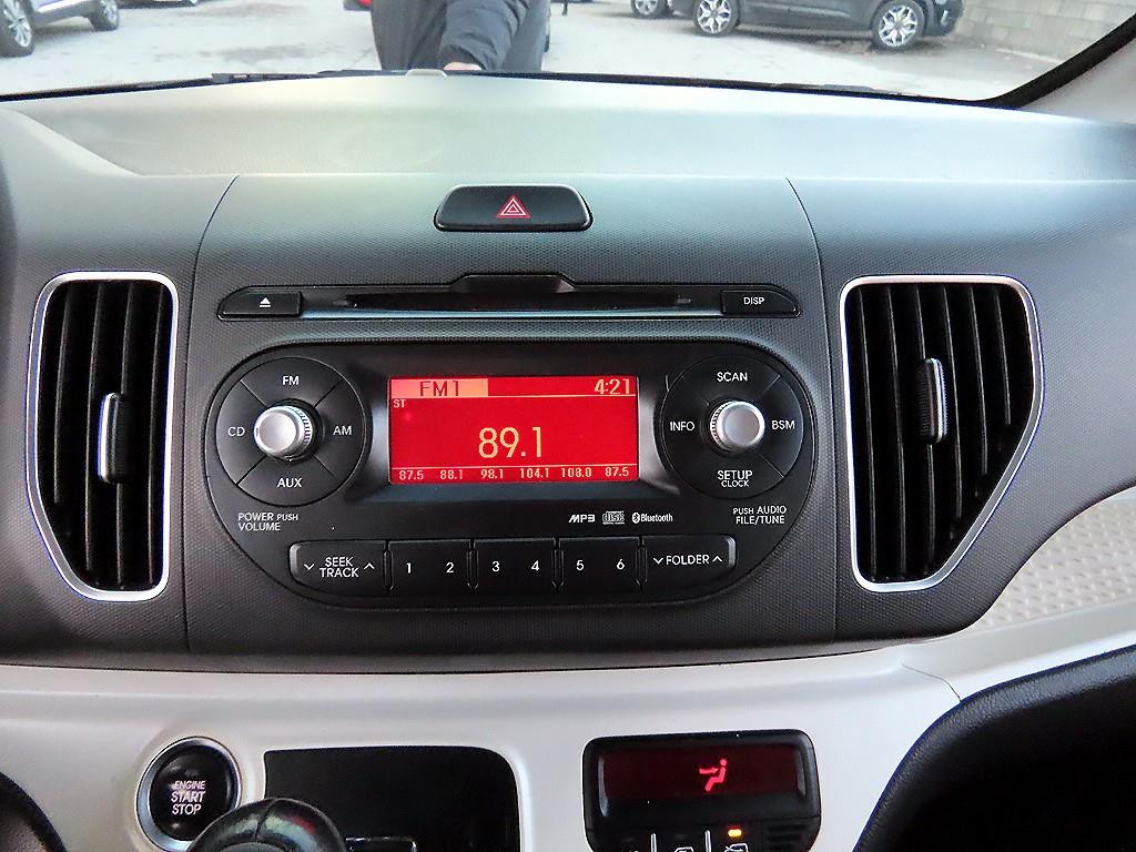 KIA Ray 2012 Negro - Importación desde Corea - HF Imports Iquique - Foto 14