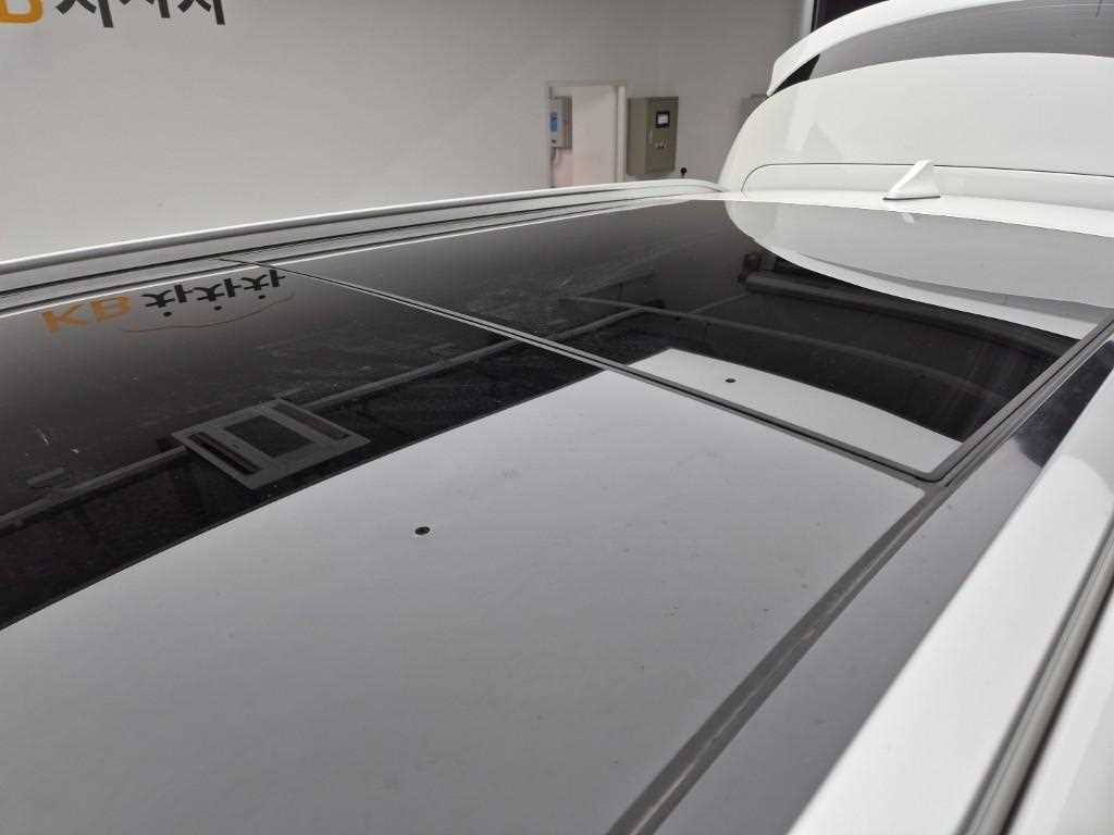 KIA Sorento 2021 Blanco - Importación desde Corea - HF Imports Iquique - Foto 13