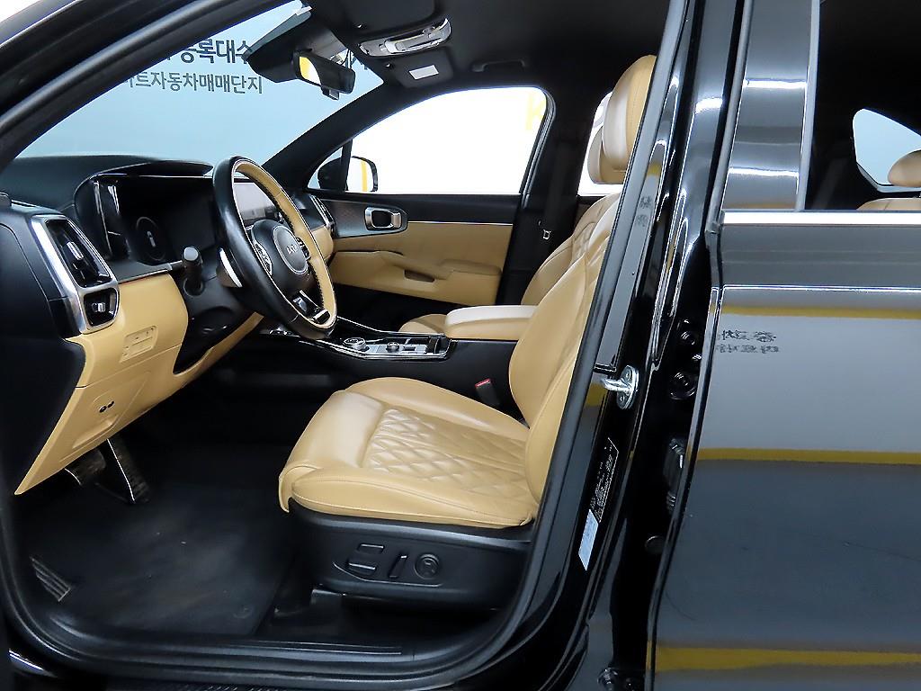 KIA Sorento - Vista 5