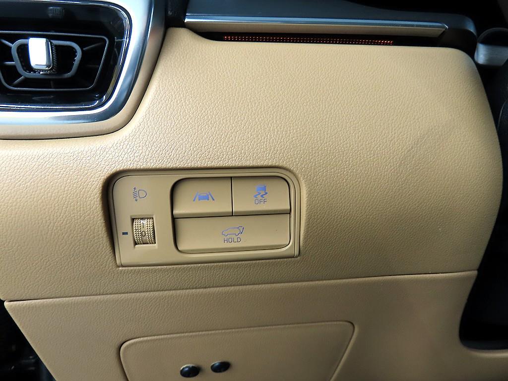 KIA Sorento 2022 Negro - Importación desde Corea - HF Imports Iquique - Foto 13