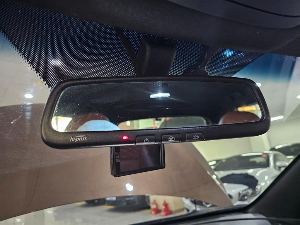 Ssangyong Tivoli 2018 Café - Importación desde Corea - HF Imports Iquique - Foto 16