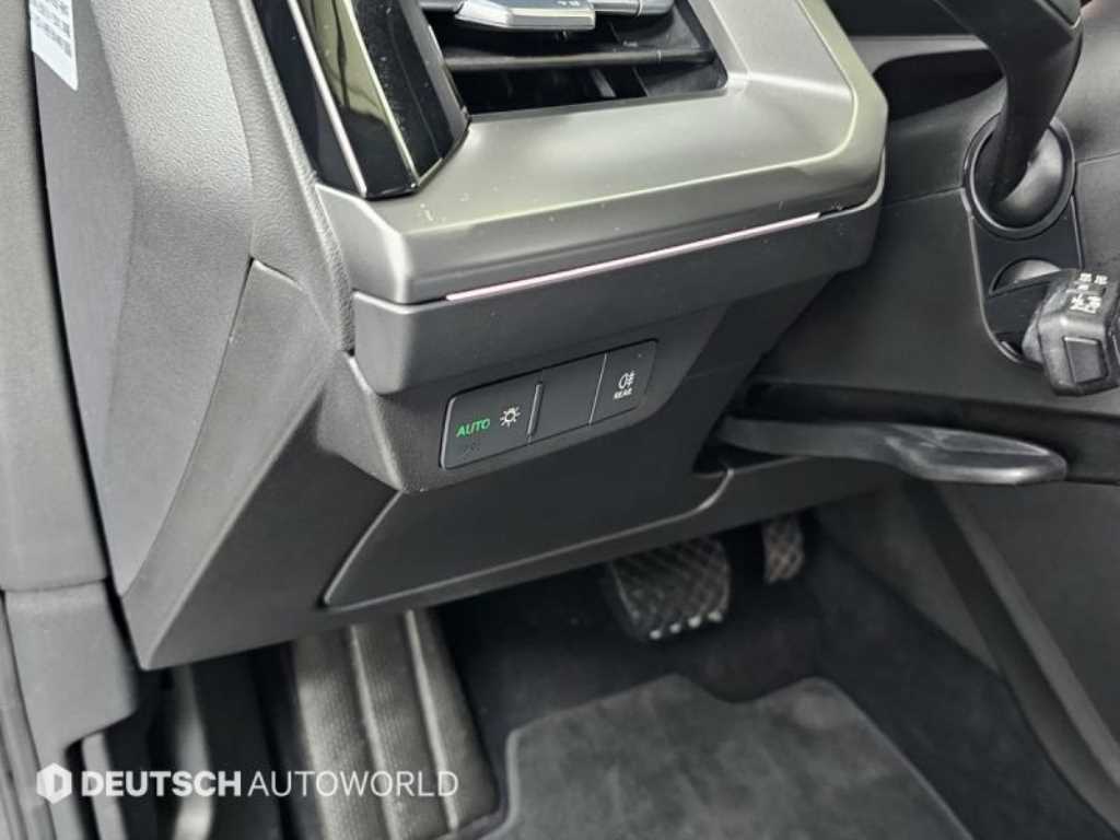 Audi Q4 2022 Negro - Importación desde Corea - HF Imports Iquique - Foto 16