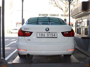 BMW Gran Turismo - Vista 12