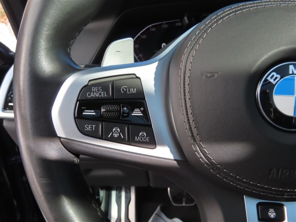 BMW X5 2021 - Importación desde Corea - HF Imports Iquique - Foto 11