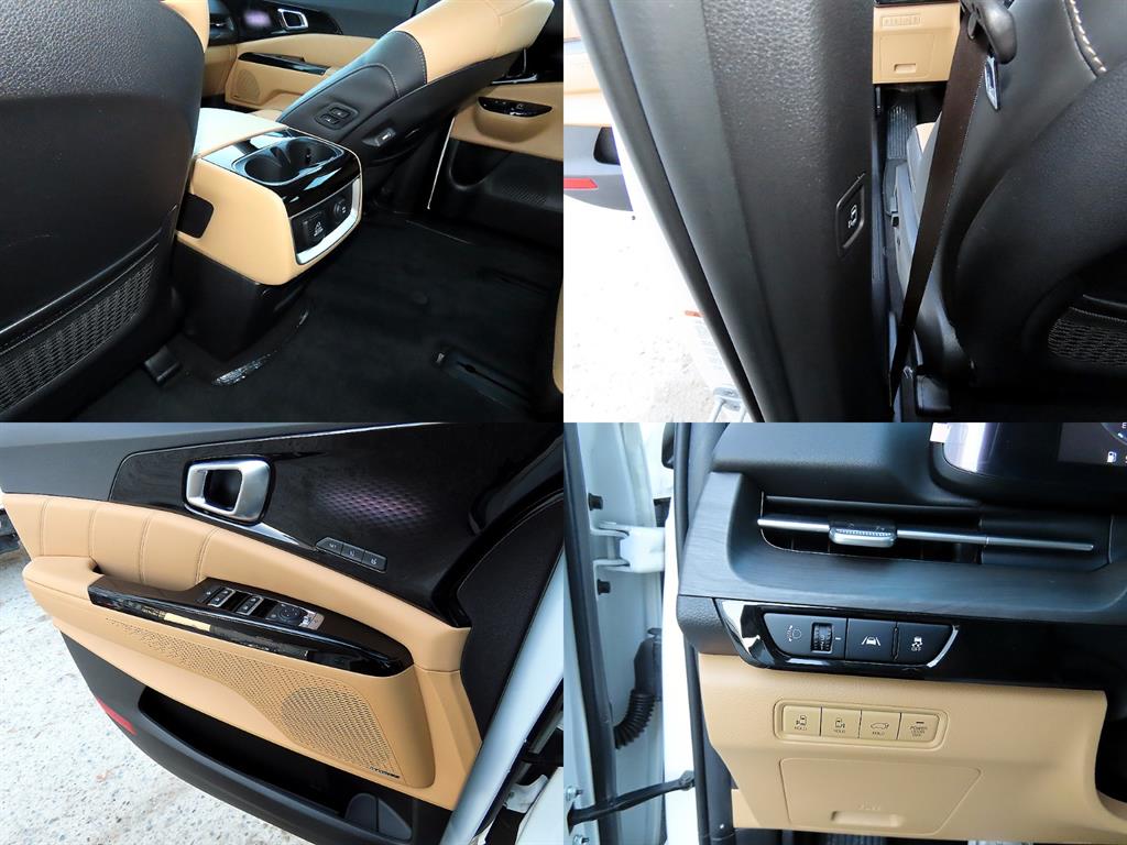 KIA Carnival 2023 - Importación desde Corea - HF Imports Iquique - Foto 17