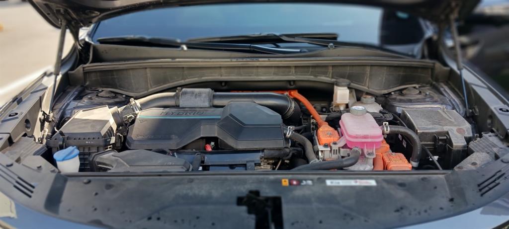 KIA Sorento - Vista 9