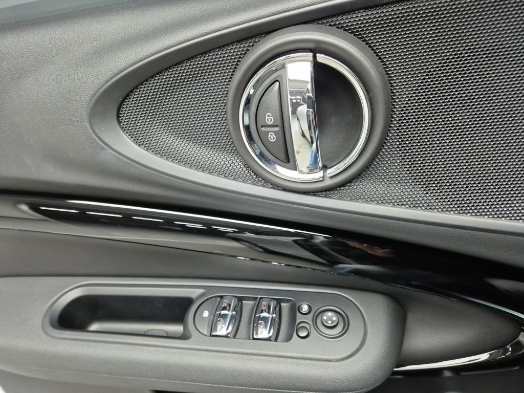 Mini Clubman 2022 Blanco - Importación desde Corea - HF Imports Iquique - Foto 18