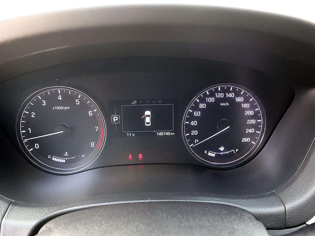 HYUNDAI Genesis 2016 Negro - Importación desde Corea - HF Imports Iquique - Foto 9