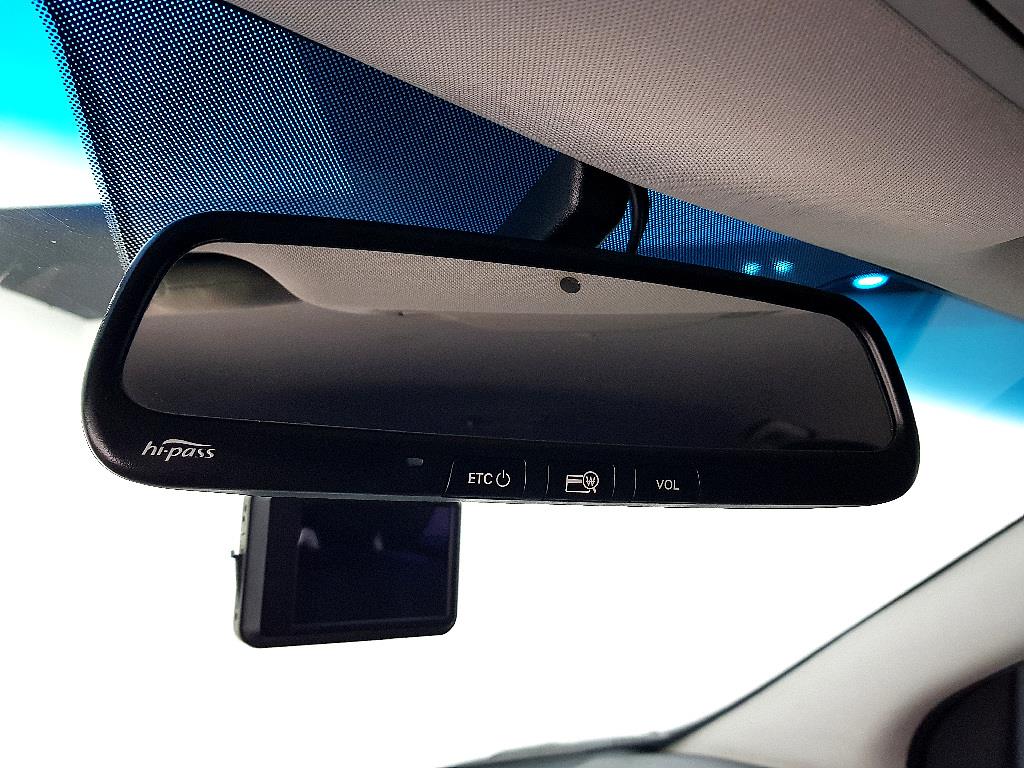 HYUNDAI i40 - Vista 11