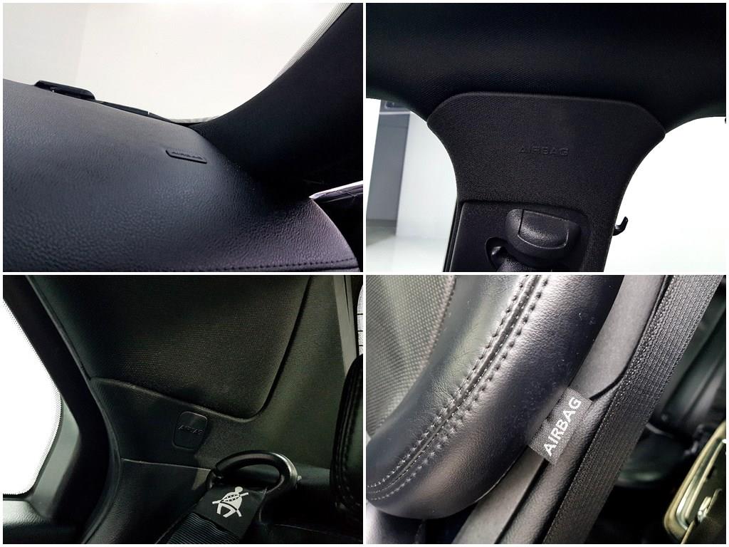 Lincoln Continental 2017 Negro - Importación desde Corea - HF Imports Iquique - Foto 15