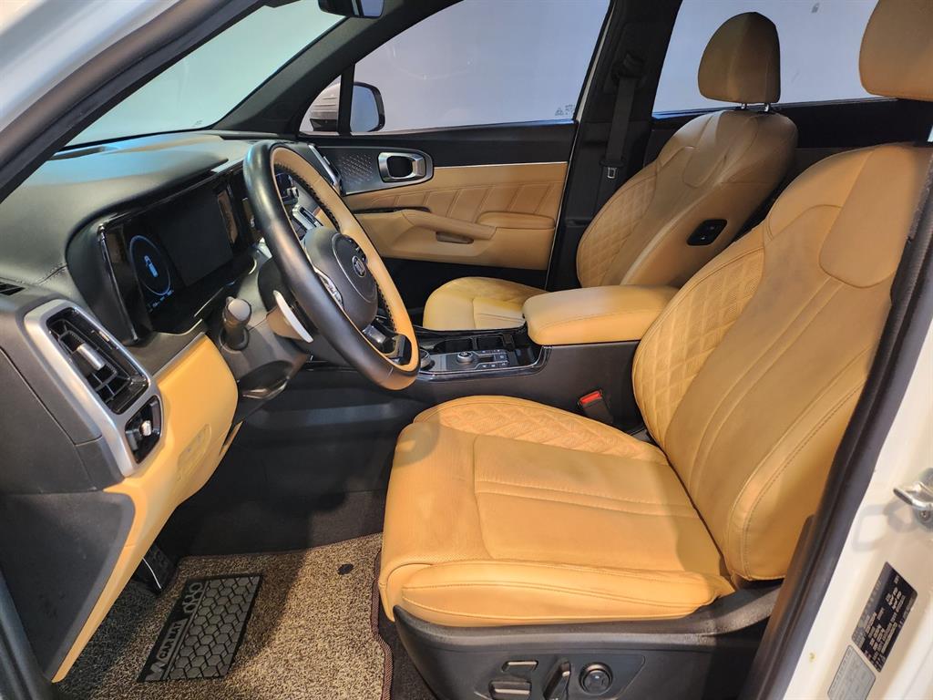KIA Sorento - Vista 10