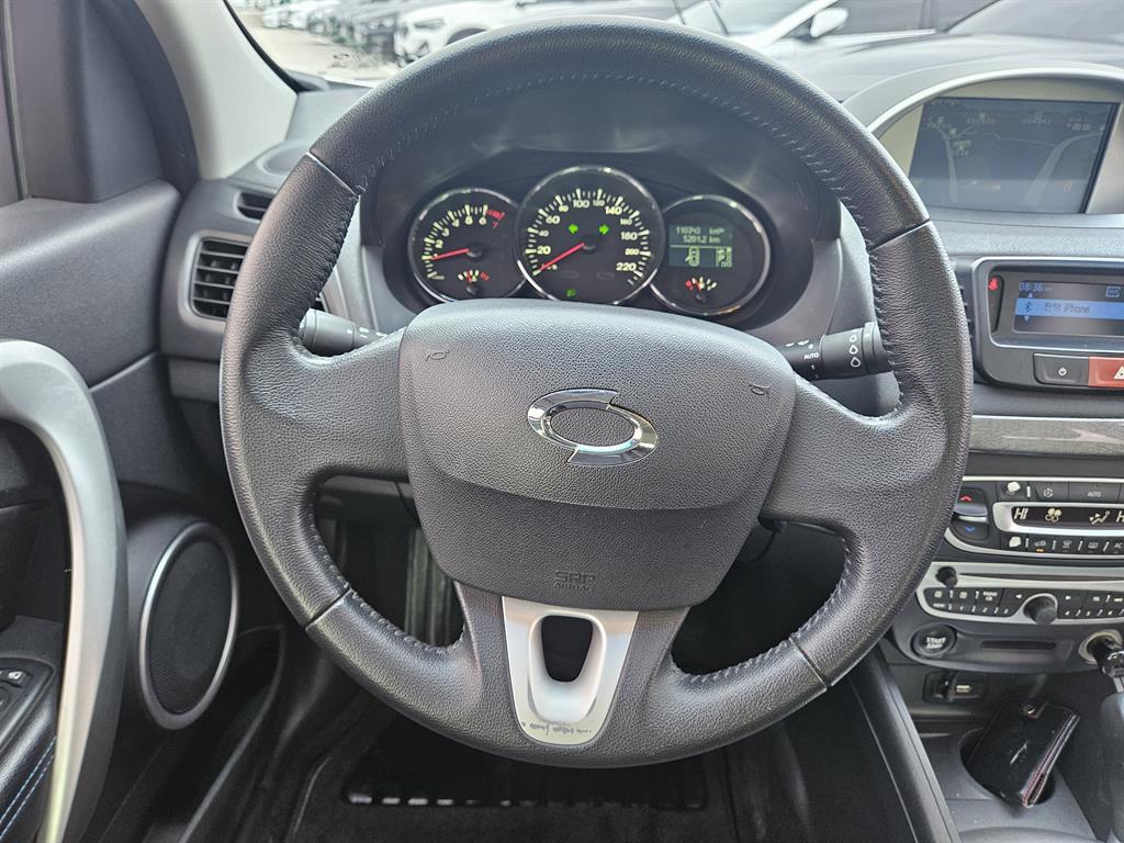 SAMSUNG SM3 - Vista 8