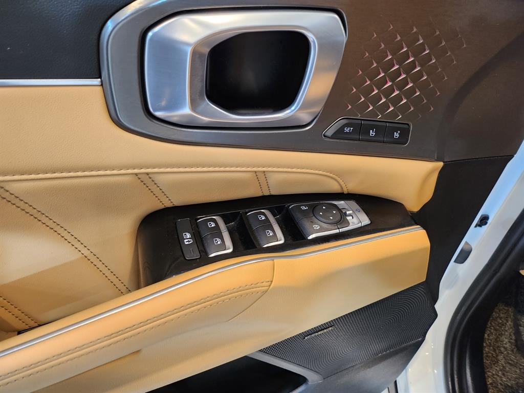 KIA Sorento - Vista 11