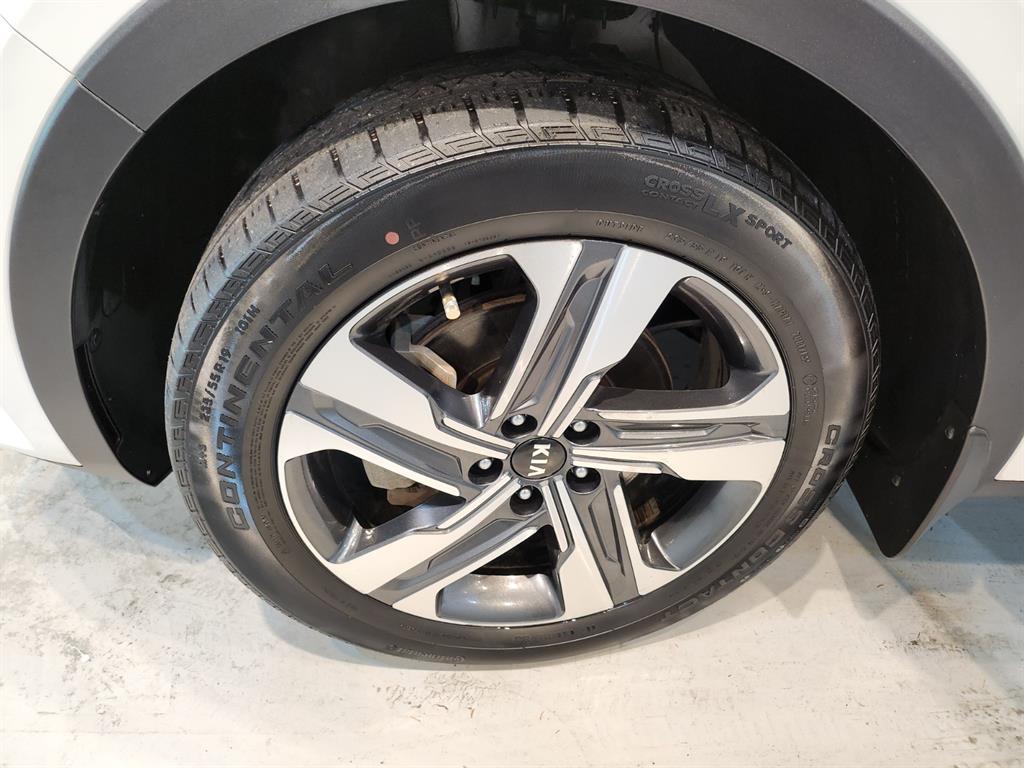 KIA Sorento 2021 Blanco - Importación desde Corea - HF Imports Iquique - Foto 17