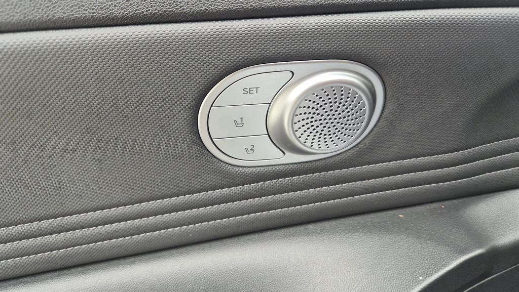 HYUNDAI Avante - Vista 5