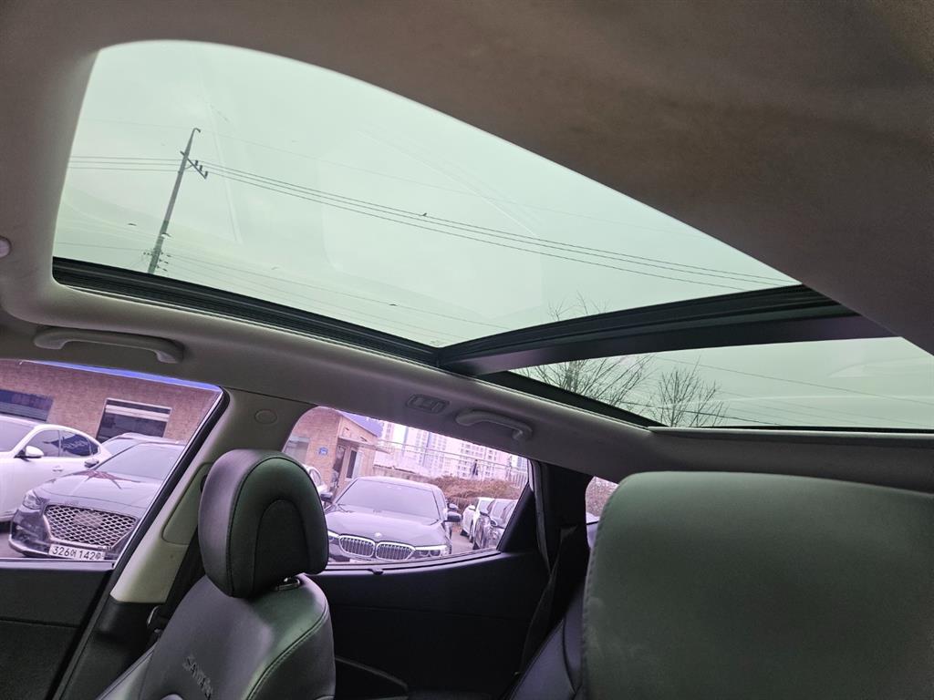 HYUNDAI Santa Fe - Vista 12