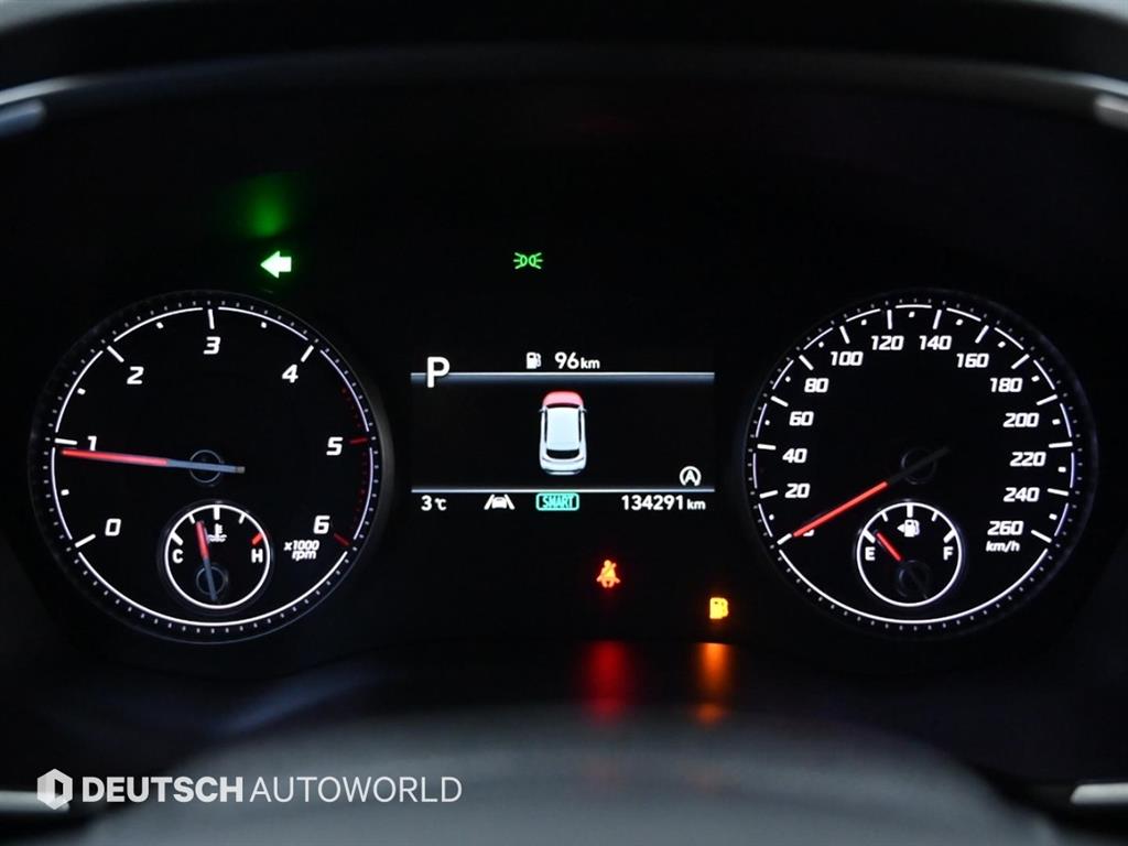 HYUNDAI Santa Fe - Vista 8