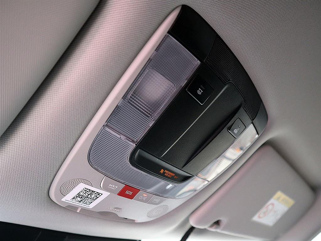 KIA Sportage 2022 Blanco - Importación desde Corea - HF Imports Iquique - Foto 12