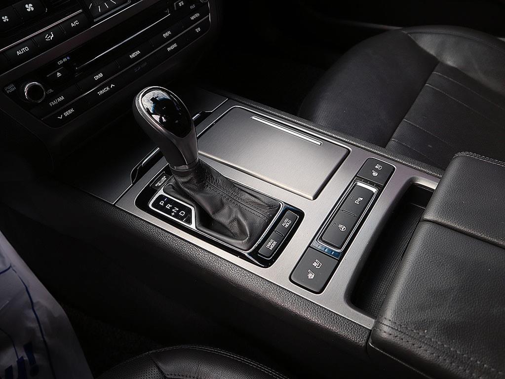 HYUNDAI Genesis 2016 Negro - Importación desde Corea - HF Imports Iquique - Foto 12