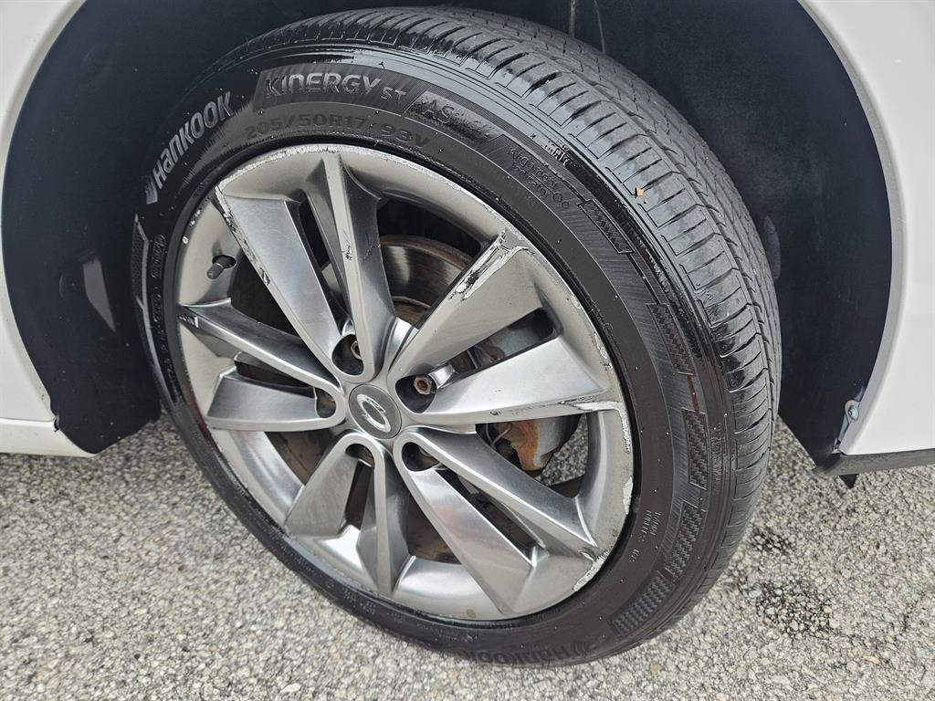 SAMSUNG SM3 2012 Blanco - Importación desde Corea - HF Imports Iquique - Foto 20