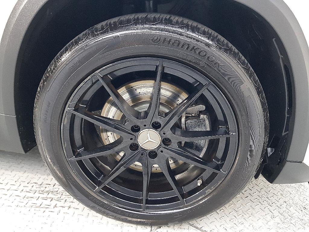 Mercedes Benz GLA Class 2020 Blanco - Importación desde Corea - HF Imports Iquique - Foto 20