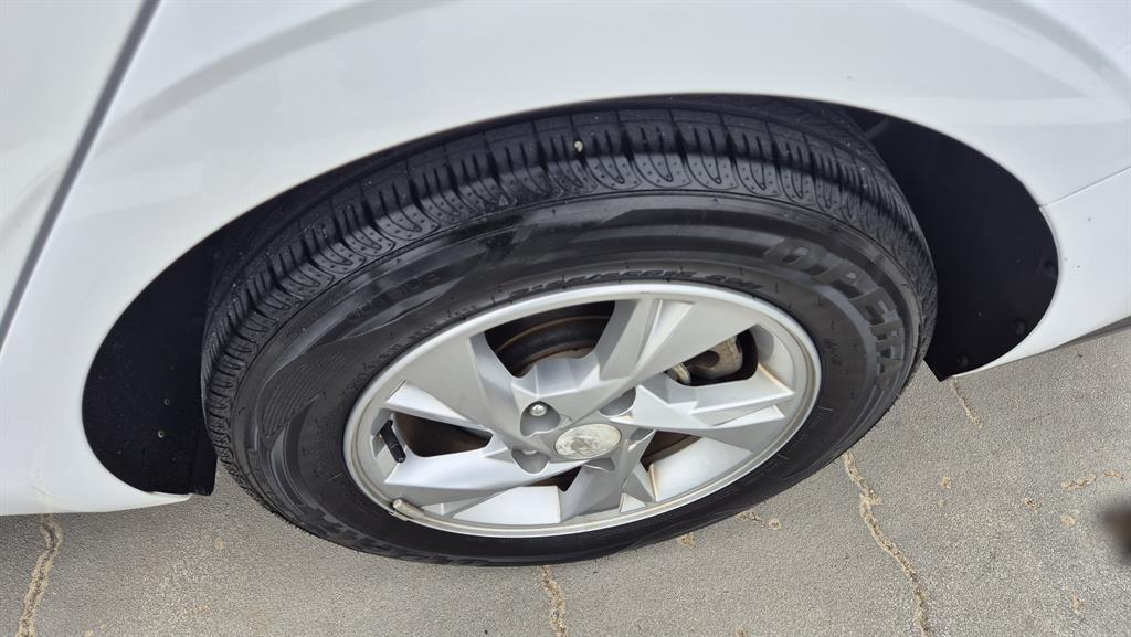 HYUNDAI Avante 2021 Blanco - Importación desde Corea - HF Imports Iquique - Foto 16