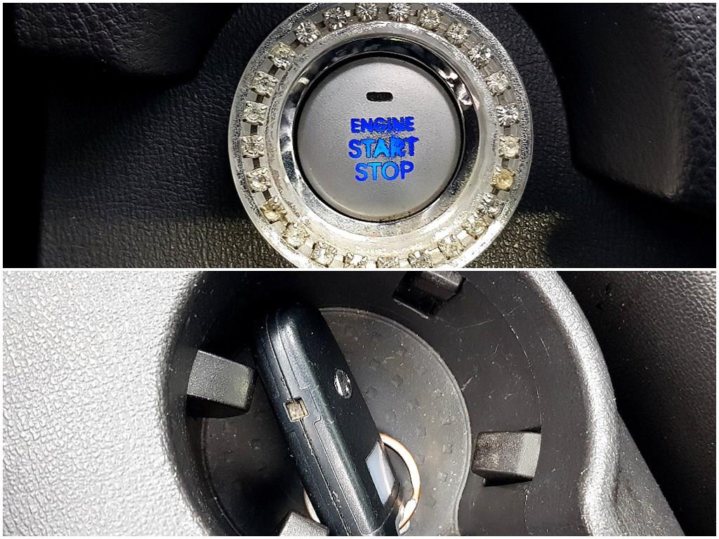 HYUNDAI Sonata 2010 Negro - Importación desde Corea - HF Imports Iquique - Foto 16