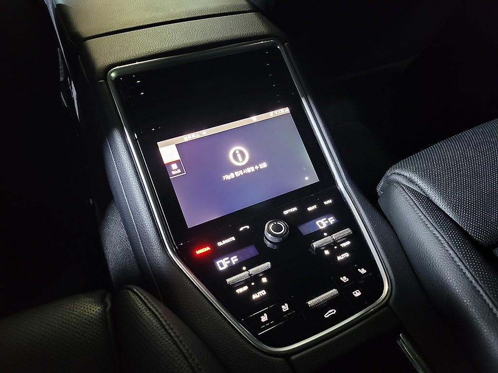 Porsche Panamera 2019 - Importación desde Corea - HF Imports Iquique - Foto 17