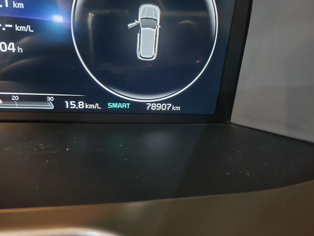 KIA Sorento - Vista 12