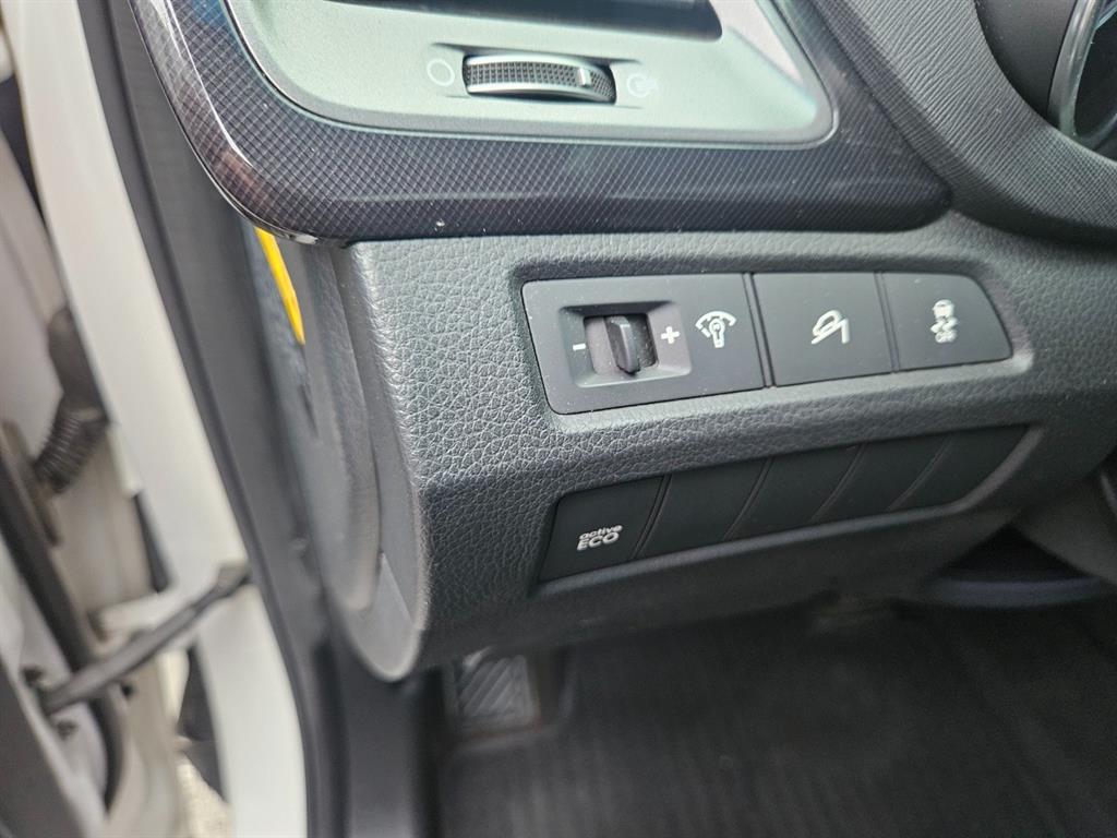 HYUNDAI Santa Fe 2015 Blanco - Importación desde Corea - HF Imports Iquique - Foto 13