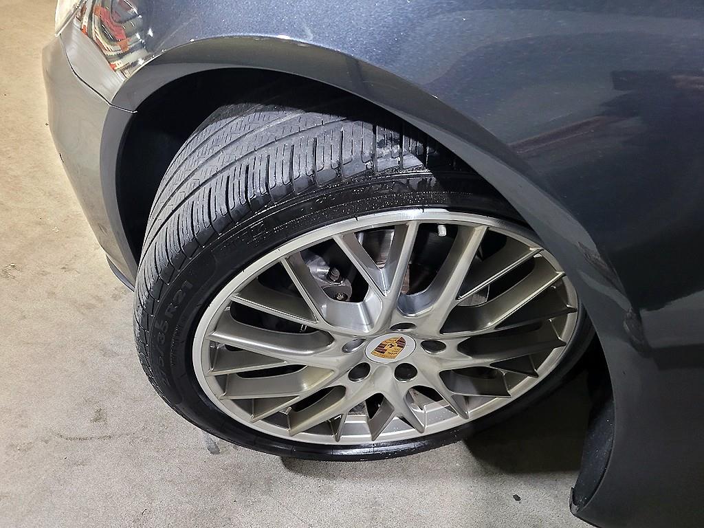 Porsche Panamera 2019 - Importación desde Corea - HF Imports Iquique - Foto 20