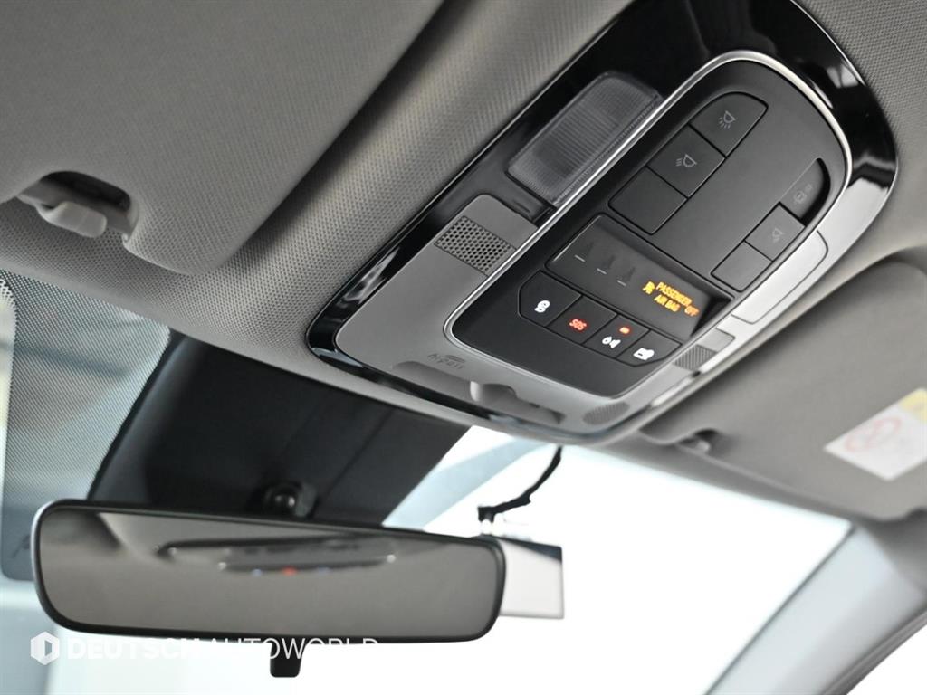 HYUNDAI Santa Fe 2021 Gris - Importación desde Corea - HF Imports Iquique - Foto 19