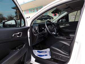 KIA Sportage - Vista 12