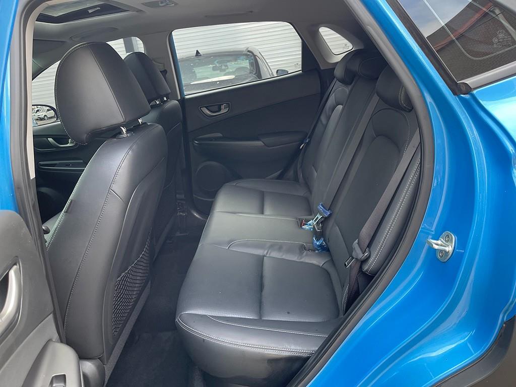 HYUNDAI Kona 2018 - Importación desde Corea - HF Imports Iquique - Foto 17