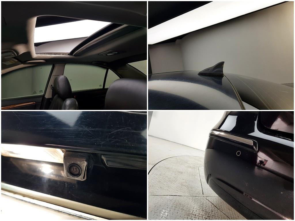 HYUNDAI Sonata 2010 Negro - Importación desde Corea - HF Imports Iquique - Foto 19