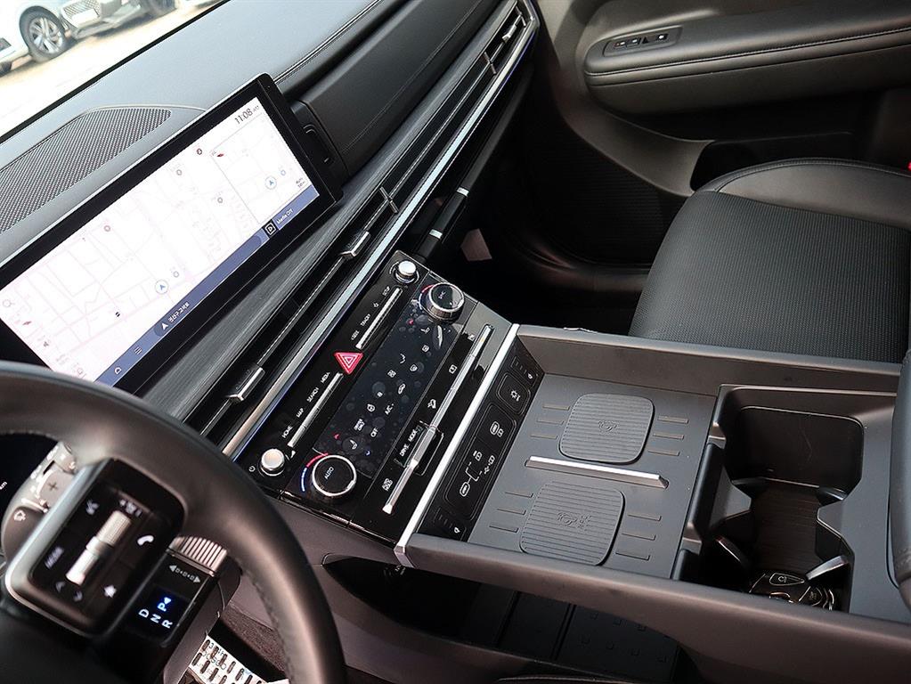 HYUNDAI Santa Fe 2024 Blanco - Importación desde Corea - HF Imports Iquique - Foto 10