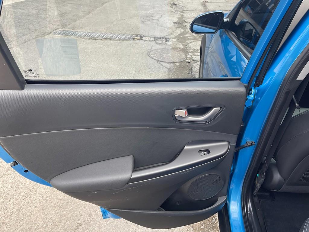 HYUNDAI Kona 2018 - Importación desde Corea - HF Imports Iquique - Foto 16