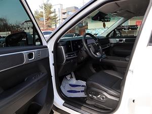 HYUNDAI Santa Fe - Vista 12