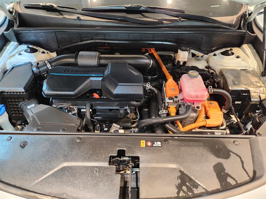 KIA Sorento 2021 Blanco - Importación desde Corea - HF Imports Iquique - Foto 18